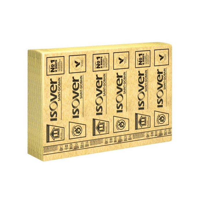 Утеплитель Isover ВентФасад Моно 50х1190х1380 в Темрюке