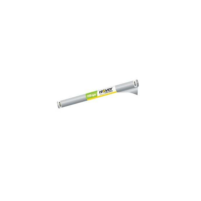 Ветро- и гидроизоляция Isover HB Light 1.5х0.3х50 в Темрюке