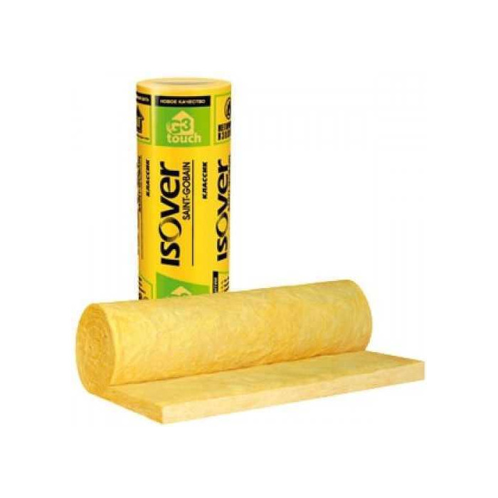 Утеплитель Isover kt twin 50x1220x8500 в Темрюке